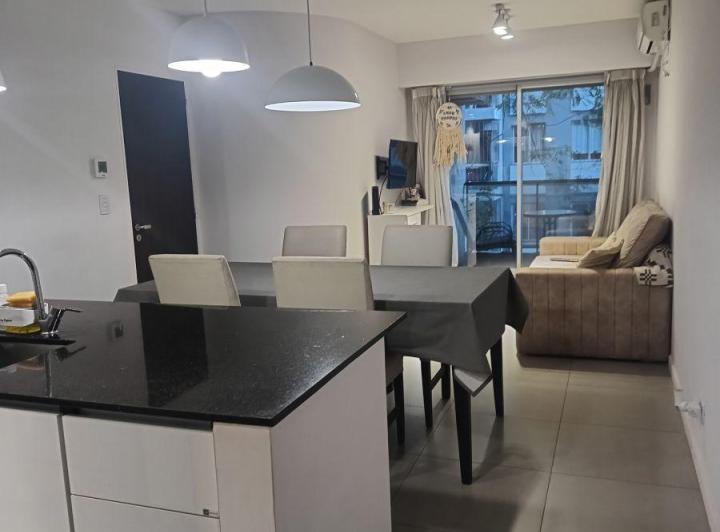 Departamento · 50m² · 3 Ambientes