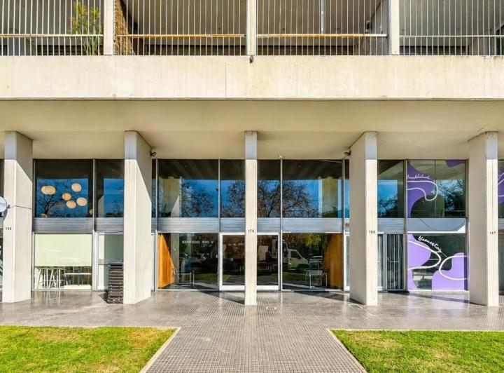 Departamento · 220m² · 3 Dormitorios · 1 Cochera