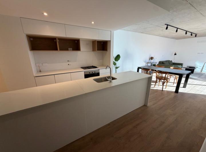 Departamento · 106m² · 3 Ambientes