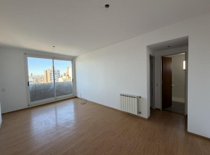 Departamento · 42m² · 2 Ambientes