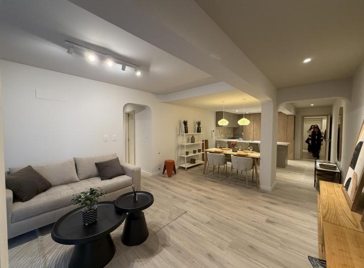 Departamento · 90m² · 3 Ambientes