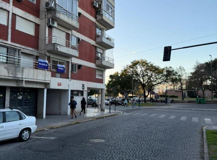 Departamento · 59m² · 4 Ambientes