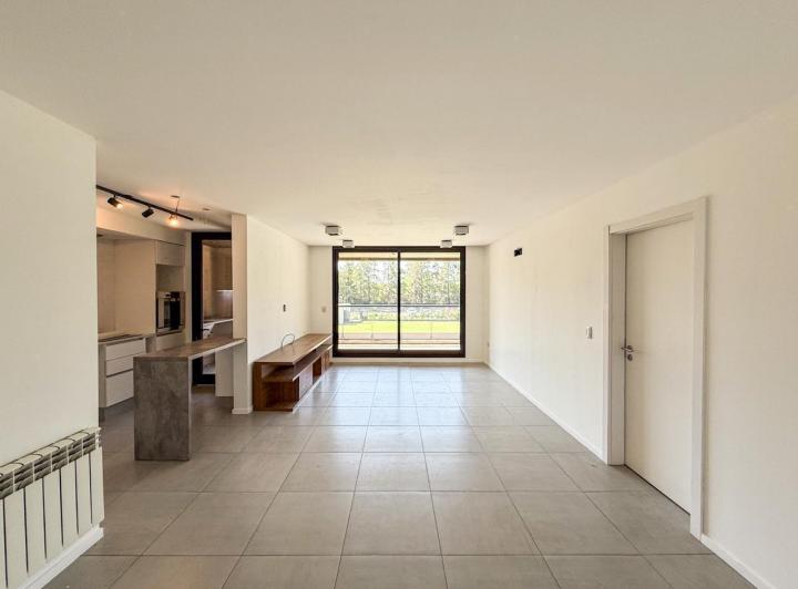 Departamento · 71m² · 1 Dormitorio · 1 Cochera