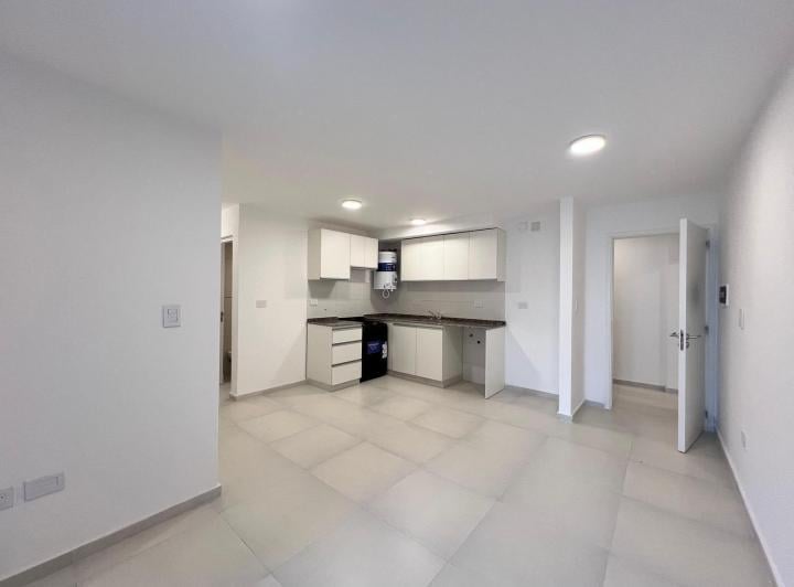 Departamento · 44m² · 2 Ambientes · 1 Cochera