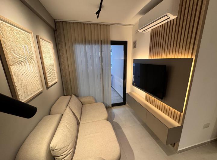 Departamento · 37m² · 2 Ambientes