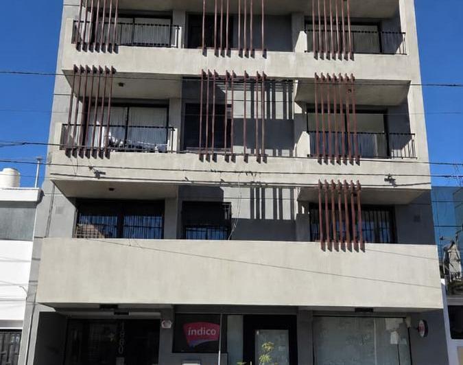 Departamento · 63m² · 3 Ambientes