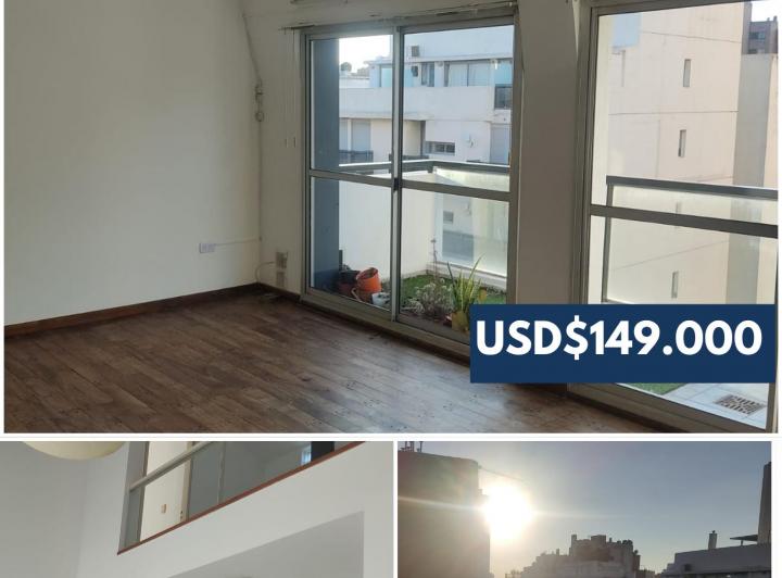Departamento · 7322m² · 3 Ambientes