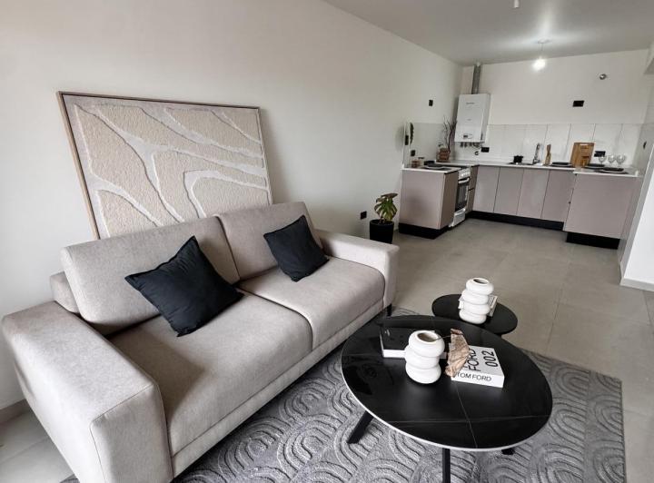 Departamento · 62m² · 3 Ambientes