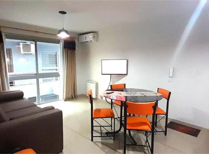 Departamento · 48m² · 2 Ambientes · 1 Cochera