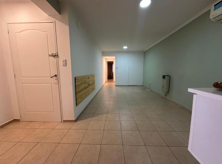 Departamento · 65m² · 3 Ambientes