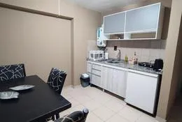 Venta departamento amoblado 1 dormitorio, Centro de Córdoba