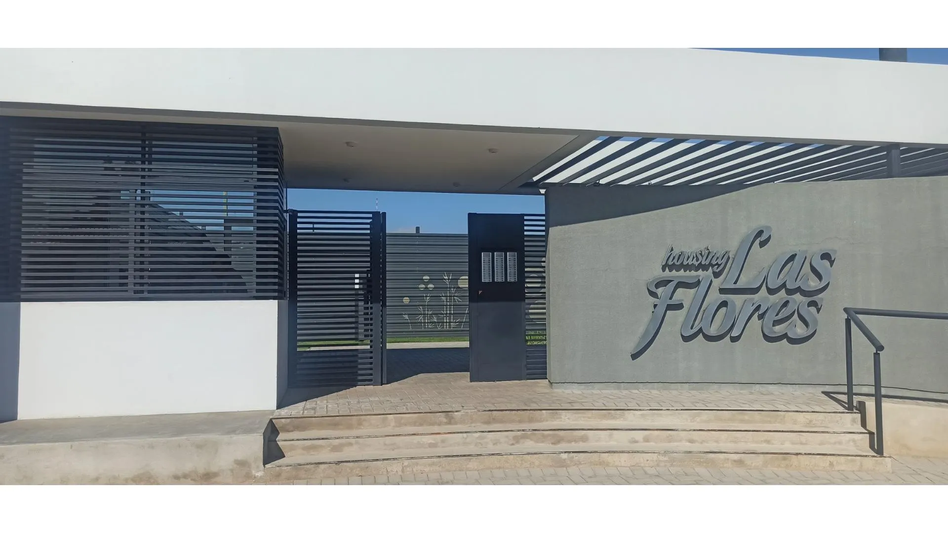 FINANCIACIÓN!! Housing LAS FLORES - Dtos 1 y 2 Dorm