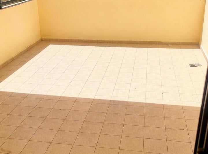 Departamento · 87m² · 4 Ambientes