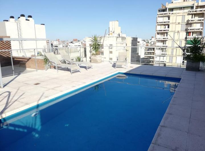 Departamento · 76m² · 3 Ambientes