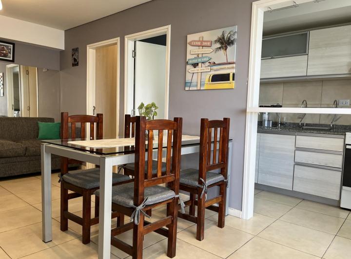 Departamento · 50m² · 2 Ambientes