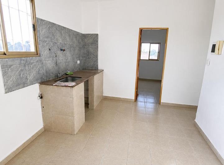 Departamento · 55m² · 3 Ambientes
