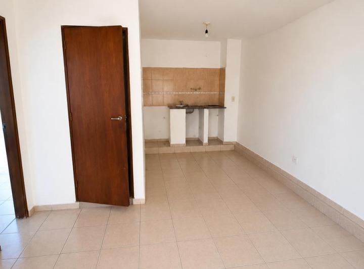 Departamento · 55m² · 3 Ambientes