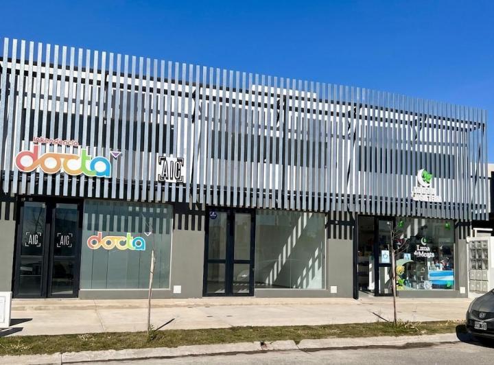 Local comercial · 60m² · 1 Ambiente