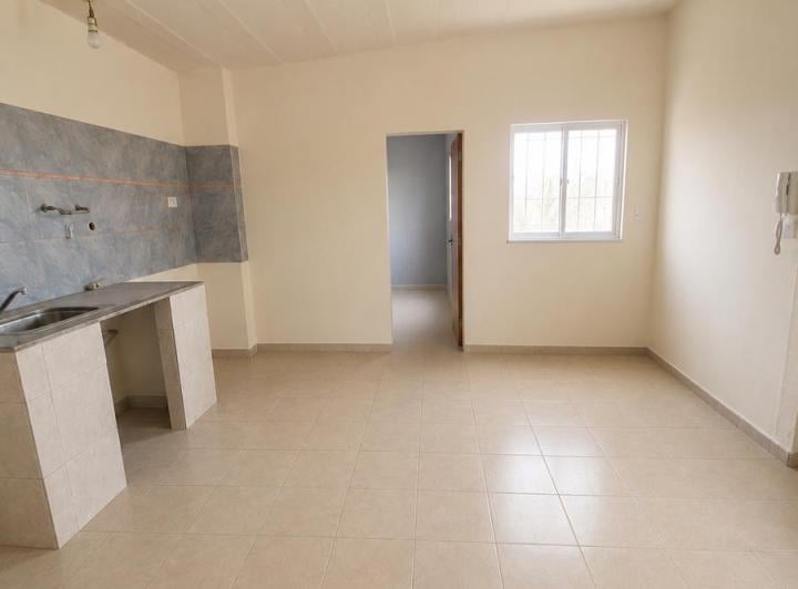 Departamento · 45m² · 3 Ambientes