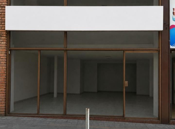 Local comercial · 70m²