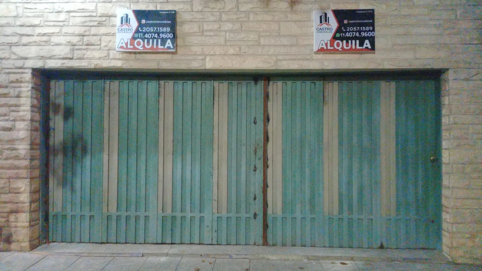 Alquiler Local en Parque San Martin, Merlo