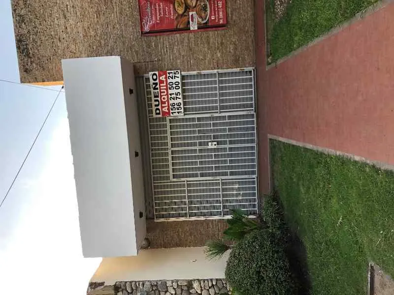 Dueño alquila LOCAL COMERCIAL