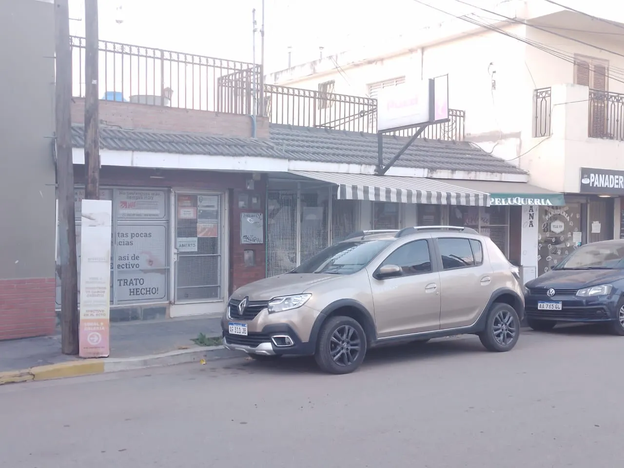 ¡Gran oportunidad de inversión en el corazón comercial de Villa Allende!