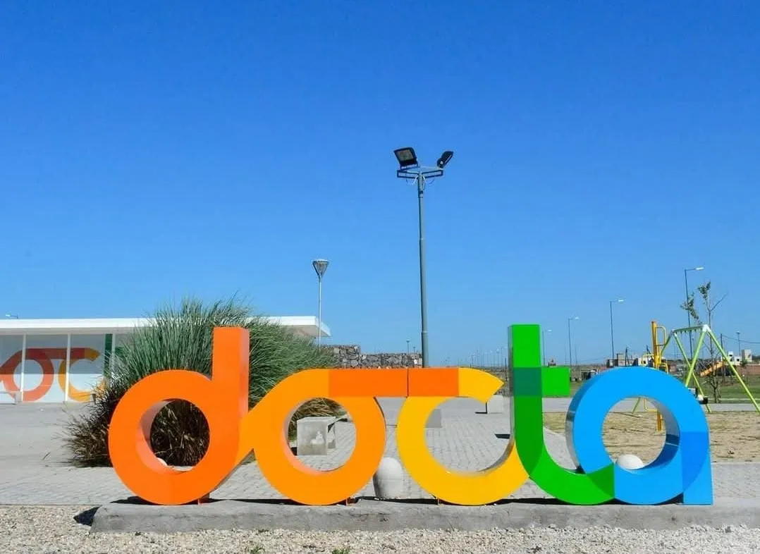 Macro lote Comercial/Duplex - Docta Parque