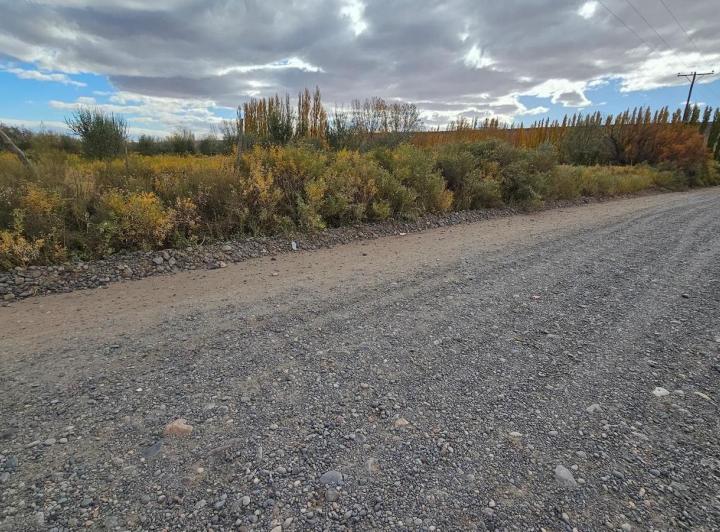 Terreno · 60000m²
