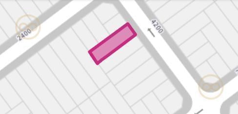 Terreno · 262m² · 5 Ambientes · 1 Cochera