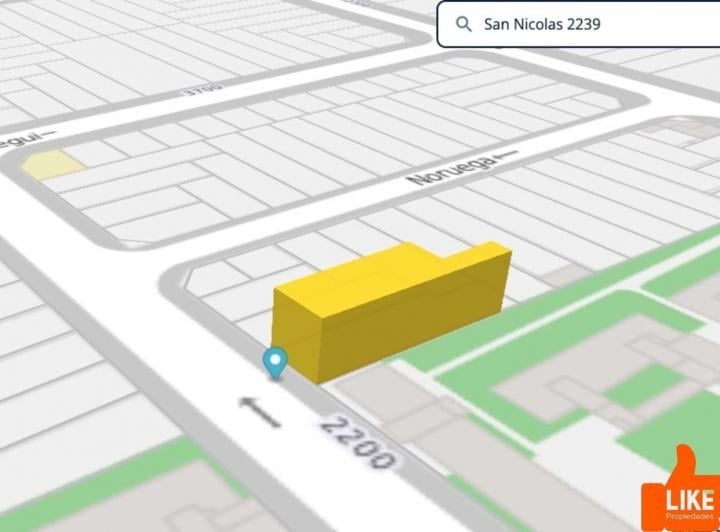Terreno · 317m²