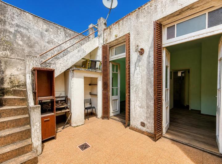 PH · 52m² · 3 Ambientes