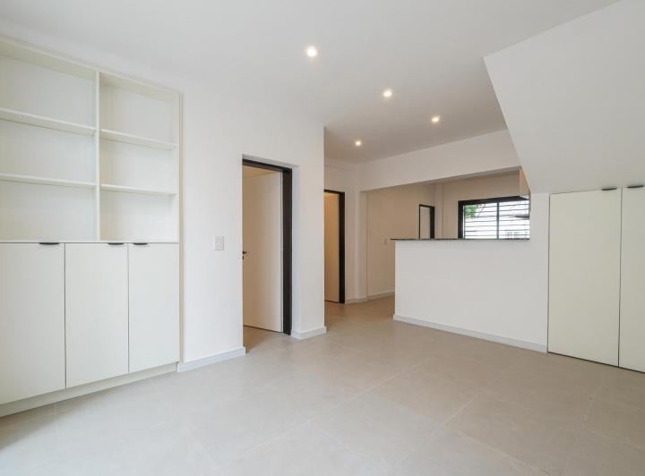 PH · 68m² · 3 Ambientes