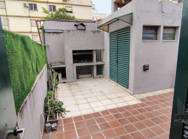 PH · 50m² · 3 Ambientes