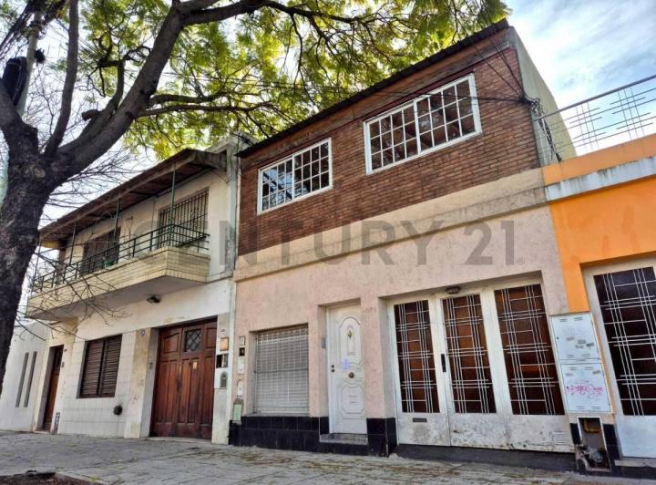 PH · 84m² · 3 Ambientes · 1 Cochera