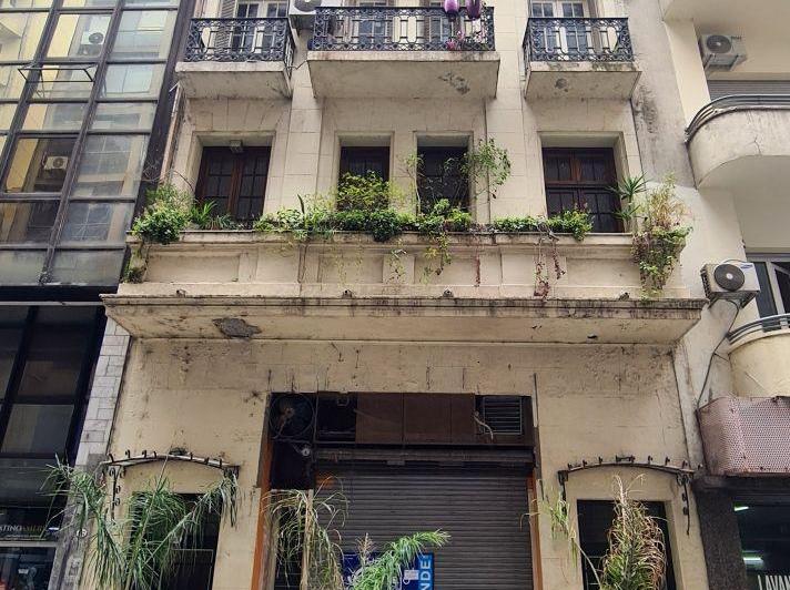 PH · 30m² · 1 Ambiente