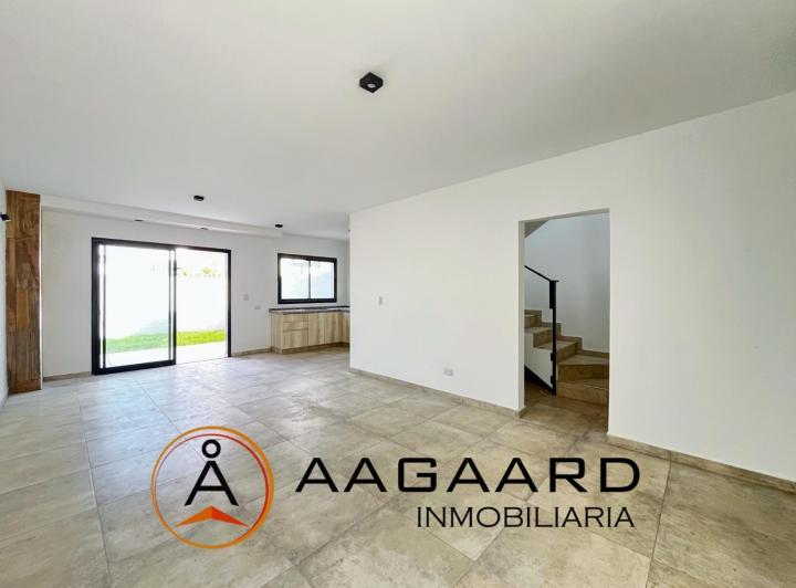 PH · 125m² · 4 Ambientes · 2 Cocheras