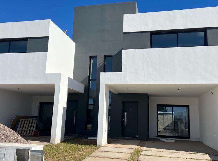 PH · 122m² · 4 Ambientes · 1 Cochera