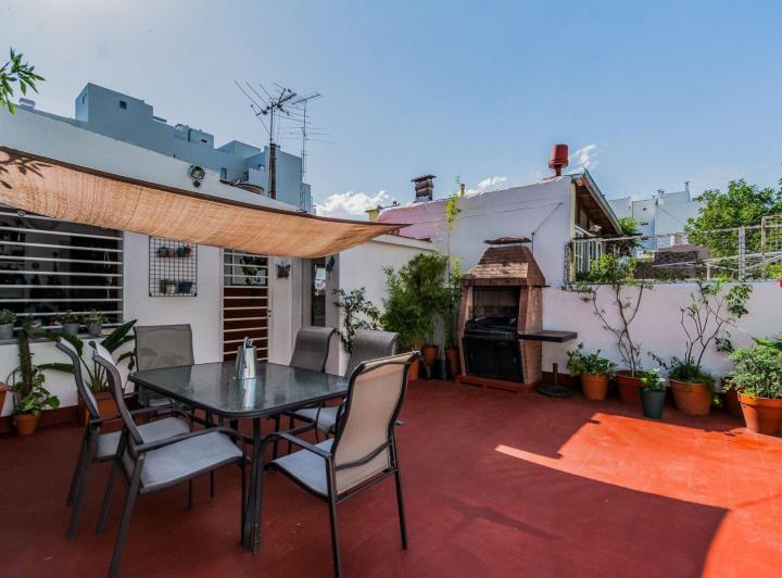 PH · 108m² · 5 Ambientes