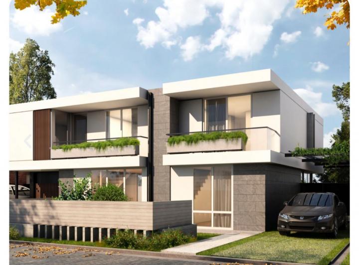 PH · 139m² · 5 Ambientes · 1 Cochera