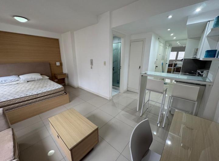 Departamento · 24m² · 1 Ambiente
