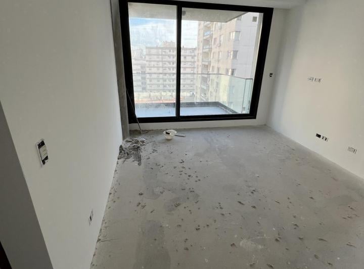 Departamento · 46m² · 2 Ambientes