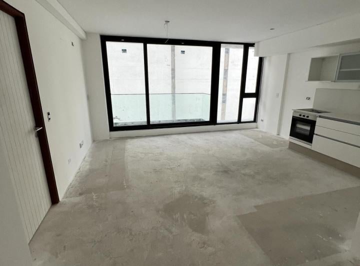 Departamento · 42m² · 2 Ambientes