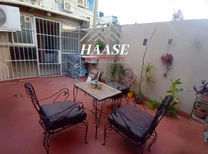 Departamento · 32m² · 1 Ambiente