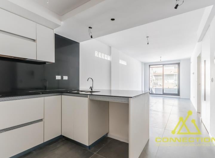 Departamento · 35m² · 1 Ambiente