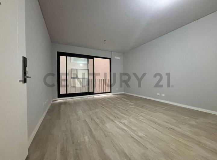 Departamento · 29m² · 1 Ambiente