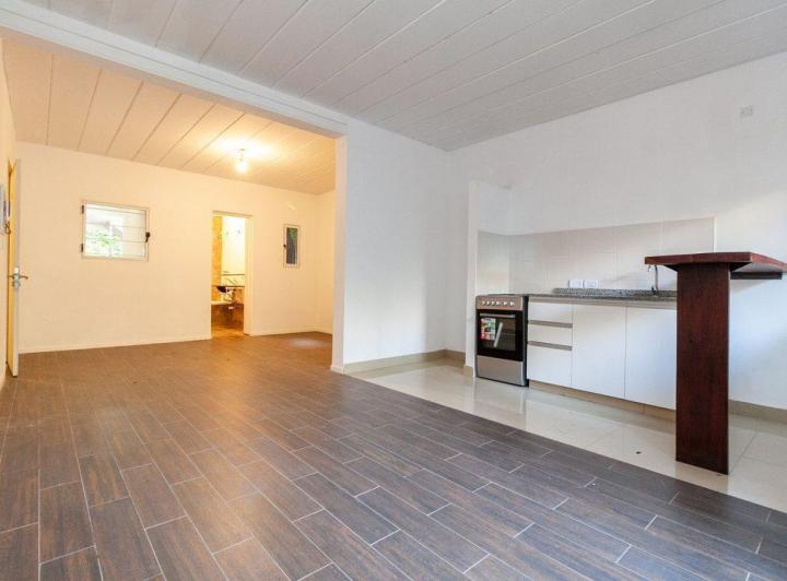 Departamento · 33m² · 1 Ambiente
