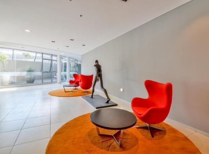 Departamento · 50m² · 2 Ambientes · 1 Cochera