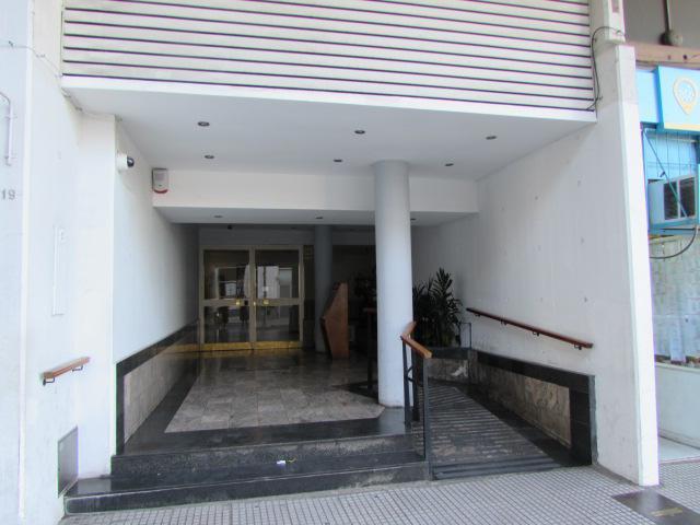 Departamento · 66m² · 3 Ambientes