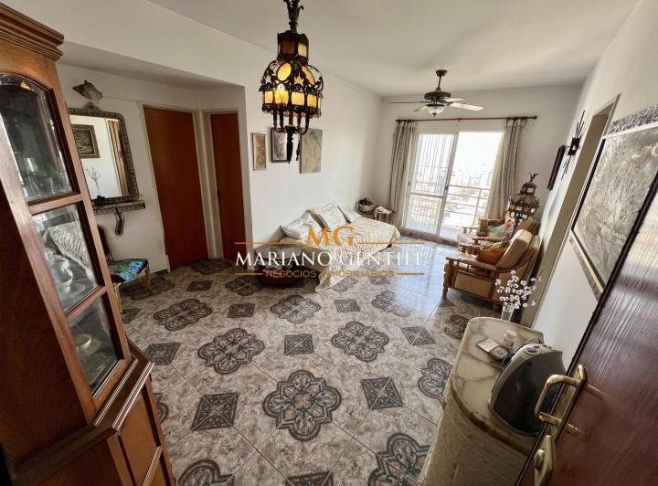 Departamento · 38m² · 2 Ambientes · 1 Cochera